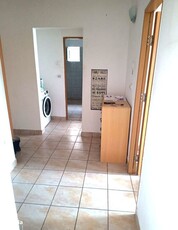 APARTAMENT MOBILAT SI UTILAT - BLOC NOU!