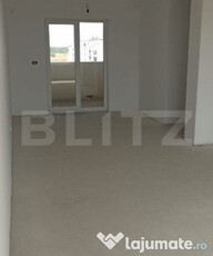 Apartament tip Penthouse cu 3 camere, 113 mp, zona Torontalu