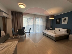 Apartament tip studio de vanzare, West City Tower, Cluj