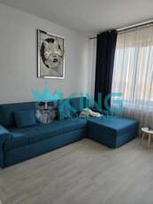 Brancoveanu | Cavar Residence | 2 Camere | Parcare | Centrala | AC |