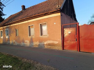 Casă str. Rodnei