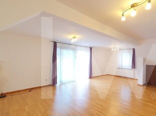 Casă tip duplex în Cisnădie - zona Izvorului