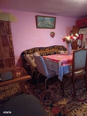 Apartament 3 camere, decomandat, mobilat, zona Sagului