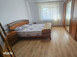 Vand apartament 2 camere in Deva, zona I. Maniu (Venetia), 45 mp