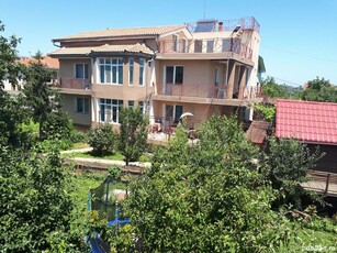 Casa de vanzare Palazu Mare, zona Elvira,