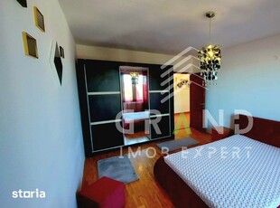 Apartament 2 camere, loc parcare, zona Europa, Str. N. Steinhardt 20M