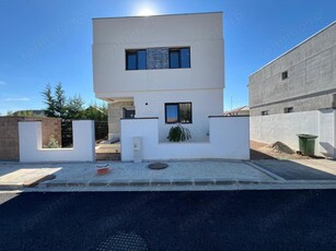 Casa Individuala - 139.000 euro - Zona Giarmata Vii