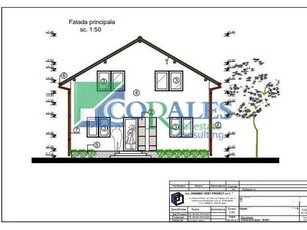 Casa individuala in Mosnita Noua. Toate utilitatile. Constructie noua