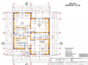 Casa INDOVIDUALA - 4 camere - zona BRAGADIRU