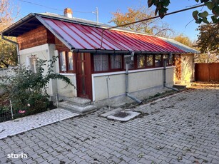 casa pe str Traian, nr 100, Dragasani, Valcea