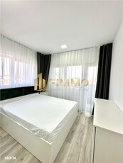 Apartament Premium Finalizat 2 Camere Mutare Imediata