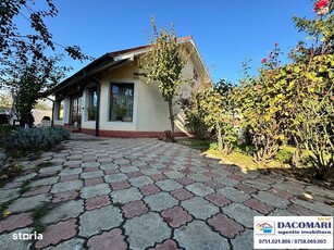 Casa, zona Arcasilor, 134.900 euro