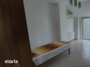 Apartament 2 camere Spatios | Prima inchiriere | Floreasca Residence