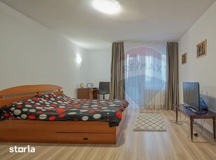 Comision 0% | Apartament 2 camere, 61.4 mp | etaj intermediar | Astra