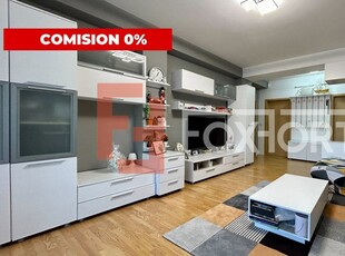 COMISION 0% Apartament cu 2 camere semidecomandat, 2 locuri de parcare - Giroc