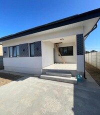 COMISION 0% OPORTUNITATE Casa De Vanzare in Orasul Pantelimon 4 camere+ CURTE