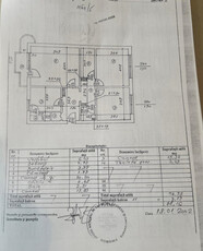 DE VANZARE | 3 CAMERE | 2 BAI | OPORTUNITATE