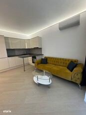 DE VANZARE APARTAMENT 2 CAMERE I MOBILAT I PIPERA