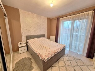 De vanzare apartament de 2 camere cu parcare inclusa | Strada Avram Iancu