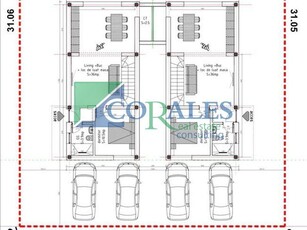 Design modern, unit prin camera tehnica, zona buna!