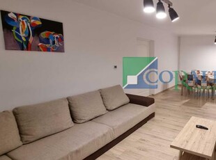 Duplex in Mosnita Noua, locatie centrala,mobilat si utilat,proprietar