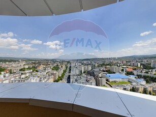 EXCLUSIV Apartament / Studio de vanzare, West City Tower, Cluj-Napoca