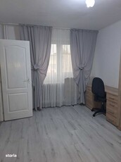 Apartament de 52 mp, str. Cuza Voda, etaj 1