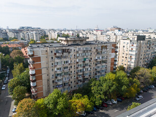 Garsoniera Tineretului, Calea Vacaresti