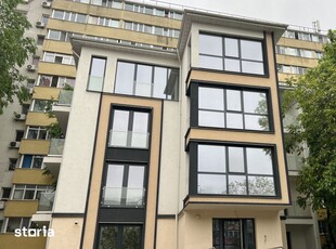 Apartament 3 camere nou Mihai Bravu 3 min metrou