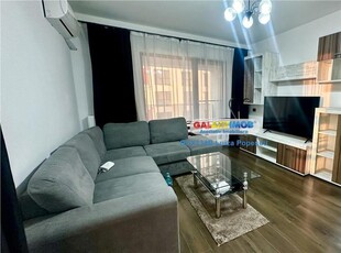 Inchiriere apartament 2 camere Lujerului-Plazza Residence-EXIGENT