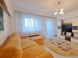 Inchiriere apartament 3 camere stradal decomandat Titan-Diham