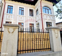 Închiriere Casa/Vila Interbelică de 4 Camere