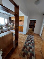 Închiriez apartament 2 camere, 500 euro negociabil str. Năsăud Mărăști