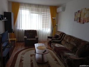 Închiriez apartament 2camere