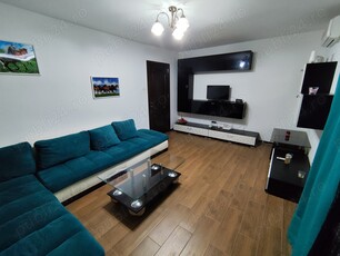 Inchiriez apartament confort 1, doua camere , decomandat