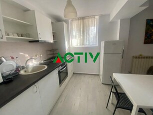 Investitie -apartament NOU - str.Frunzisului