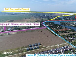 Casa insiruita, 4 camere, totul nou, terasa 40 mp, gradina, zona Il Mi