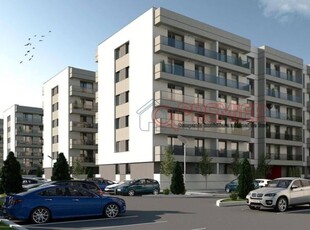 METROU BERCENI - Apartament 2 Camere NOU - OFERTA