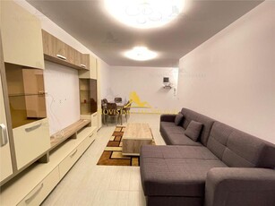 NOVISIMO-IMOBILIARE: APARTAMENT CU DOUA CAM. IN ZONA ALBERT , P. de inchiriat