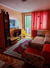 NOVISIMO-IMOBILIARE: APARTAMENT CU DOUA CAM. ULTRACENTRAL de vanzare