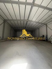 NOVISIMO-IMOBILIARE: HALA DE INCHIRIAT IN BLEJOI de inchiriat