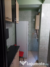 Ofer spre închiriere apartament 2 camere 15 min. metrou Leonida