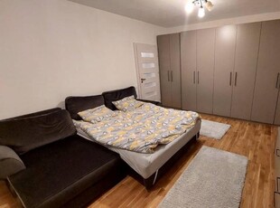 Oportunitate investitie! Apartament cu 1 camera, bloc nou si parcare subterana!