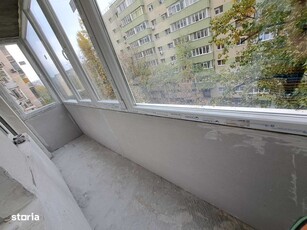 Apartament Cu 2 Camere De Inchiriat în Zona străzii Gheorghe Doja