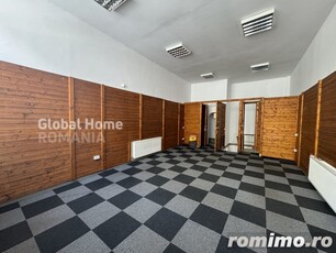 Spațiu comercial 83mp | Piata Unirii | Calea Moșilor | Parter+Subsol