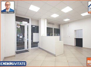 Spatiu comercial | 142mp | Calea Vacaresti nr. 209 - S4