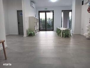 Apartament 3 camere, zona Stejarului