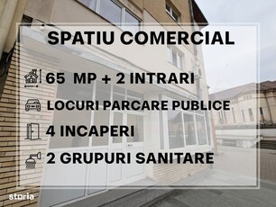 Ap cu 3 camere, ceva mai deosebit cu o locatie excelenta