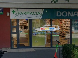 Spatiu comercial - Farmacie de vanzare