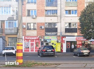 Spatiu comercial - oportunitate de investitii - Calea Calarasi